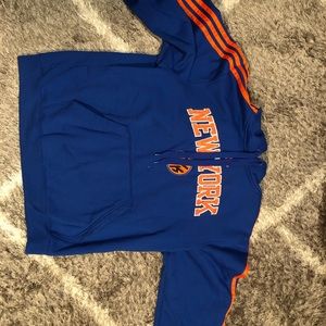 Bundle deal.. two sports sweater and hoodie/dress